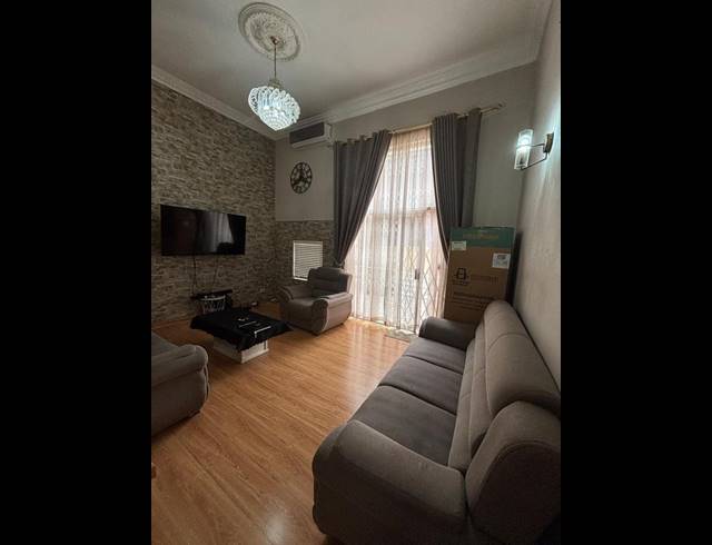 3 BEDROOM TOWNHOUSE FOR SALE IN RESERVOIR HILLS